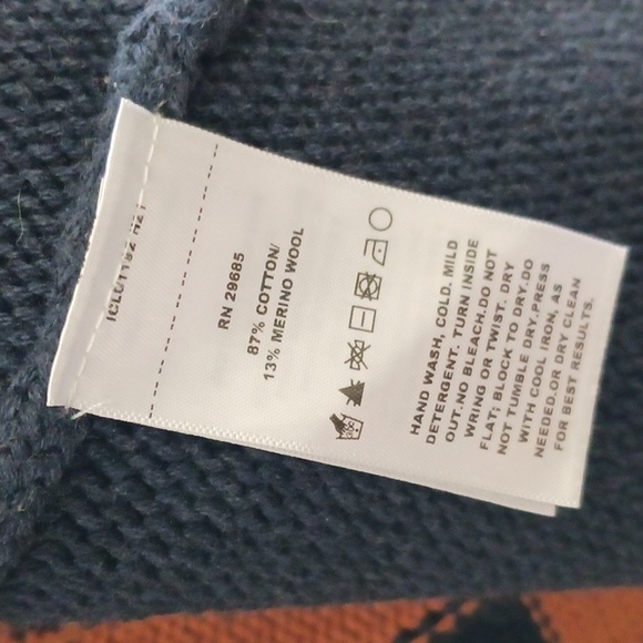 Pendleton Harding Cardigan - Picture 9 of 12